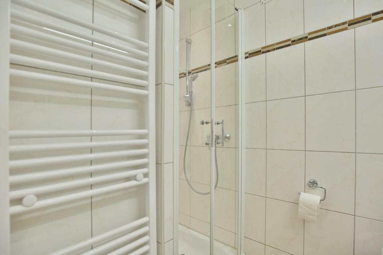 Apartment Kuestenoase Cuxhaven