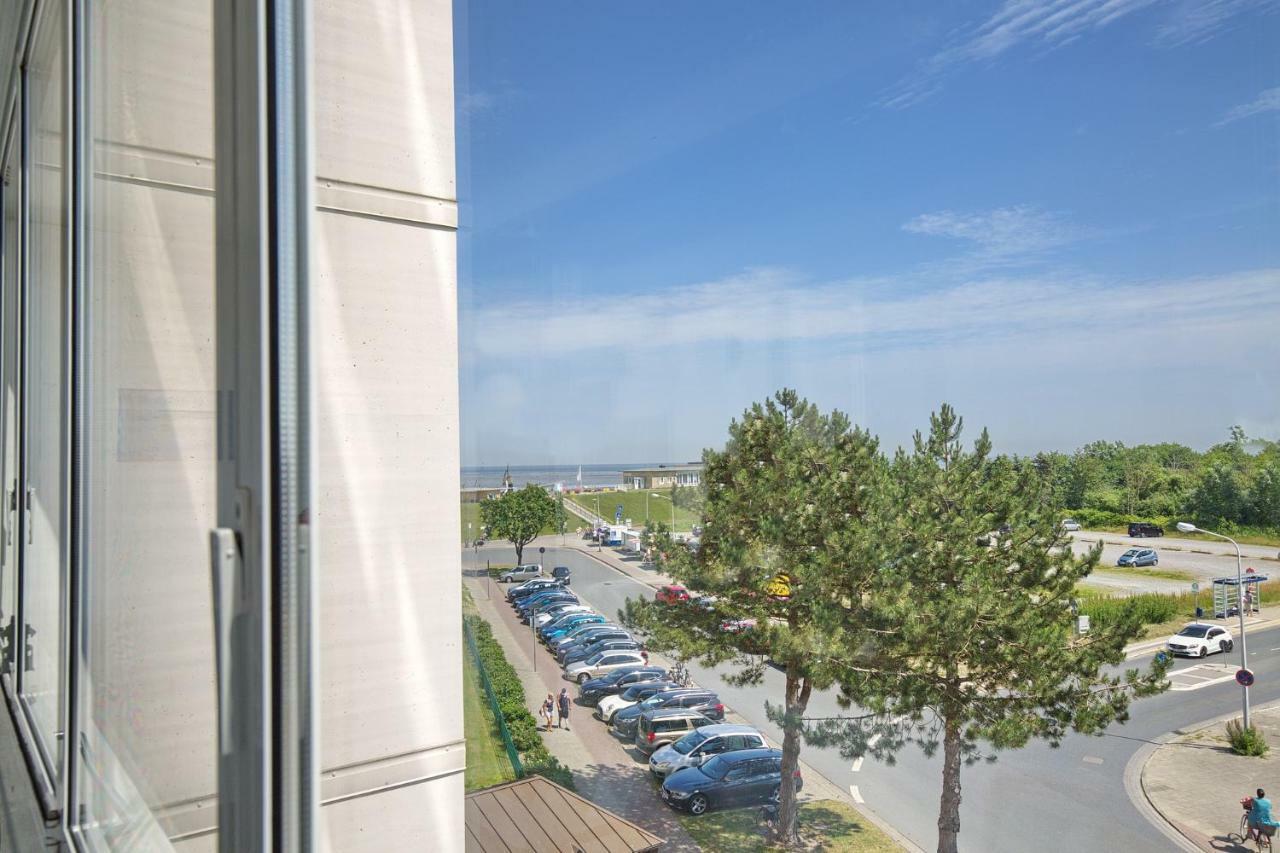 Kuestenoase Apartment *